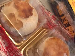 -宫廷糕点铺(建设路店)