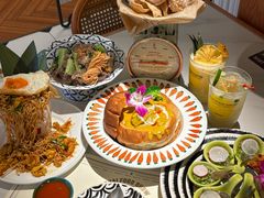 -太食獸泰式茶餐厅(IFS国金中心店)