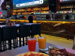-CAGES凯吉思西餐厅运动乐园(静安店)