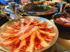 -喜来稀肉(金巴利道店)