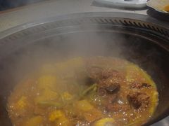 -门家大院铁锅炖(东北大马路店)