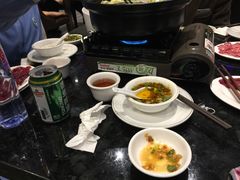 -八合里潮汕鲜牛肉火锅(吉大店)