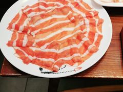 -1078號老北京涮肉(松柏店)