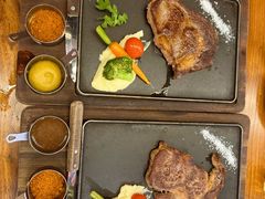 -1886德国汽车餐厅(外滩中央店)