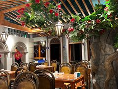 -老广酒楼(樱花店)