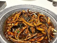 -苏淮景·苏闽融创菜·海鲜(原空港井河轩店)