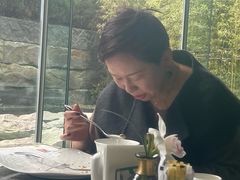 -外滩悦榕庄·海怡西餐厅
