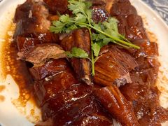 -米庄·原味私房菜(骏壹万邦店)