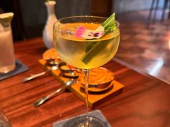 -Le Comptoir de Pierre Gagnaire