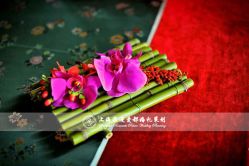 点击看大图 -上海瑞金洲际酒店·宴会厅