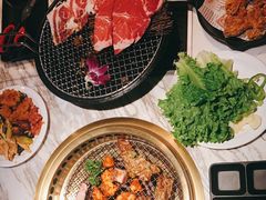 -火炉火自助餐(喜隆多店)