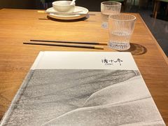 -清水亭湖北菜(大屯DT51店)