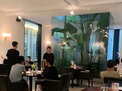 大堂-IL Forno 意坊·意大利餐厅(花园店)
