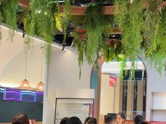 -鱼酷活鱼烤鱼(新世界城店)