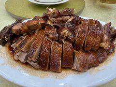 三杯鸭-昌茂客家情