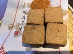 -外婆烧.老杭帮菜(庆春店)