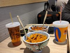 -吉野家(学院路店)