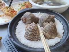 -阿弟特色海鲜餐厅·大排档(平潭店)