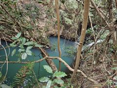 -马峦山郊野公园