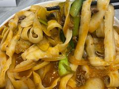 -河州春清真西北特色美食(虎踞路店)