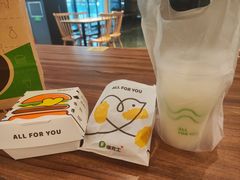 -德克士(置信银河店)