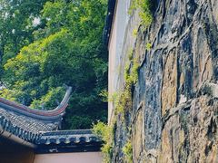 -狼山风景名胜区