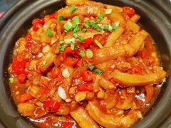 -小匠喜·江西菜(世茂广场店)