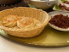-山东宾馆·齐鲁苑餐厅