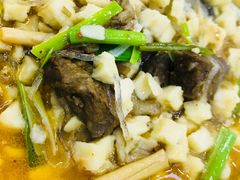 泡馍-老刘家泡馍·陕西老字号(钟楼广济街店)