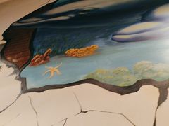 -味之绝热血美蛙鱼火锅(中坝店)