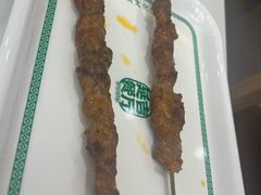 -华天延吉餐厅(西四总店)