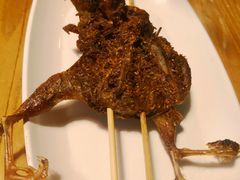 -半天妖烤鱼(方庄店)