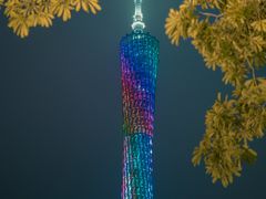 -广州塔