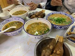 -老师家羊杂碎(延安总店)