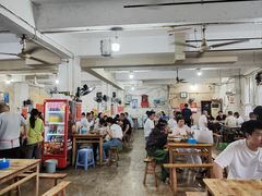 -九九豆花馆(解放碑步行街店)