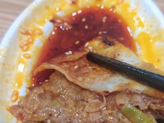 -甲乙饼·手工牛肉饼(天通苑华联店)