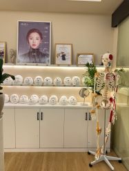 -颜和骨正&明星徒手小颜整骨