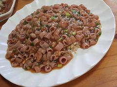 -景祥海鲜美食餐厅