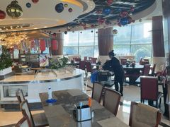 -怡咖啡自助餐(宁波香格里拉店)