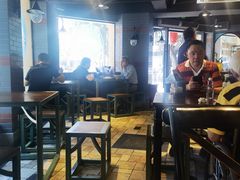 大堂-乔家栅(襄阳南路店)