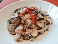 -船歌·鱼水饺青岛菜(正阳路店)