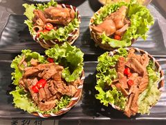-湊湊火锅·茶憩(杭州湖滨银泰in77店)