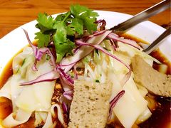 -阿罗新疆菜(人民广场店)