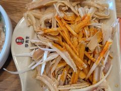 -李先生牛肉面大王(东单店)