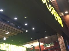 门面-CoCo壱番屋(久光百货店)