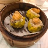 點心很出色。好美味