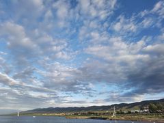 -青海湖二郎剑景区