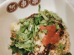 -阿串串老火锅(力盟店)