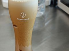 -Beans Solo豆号咖啡(百家湖花园店)