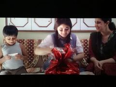 -博纳国际影城(淄博店)